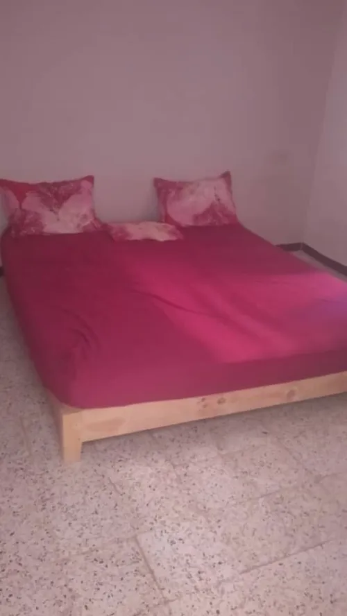 Location vacances Appartement F3 Mostaganem Hadjadj