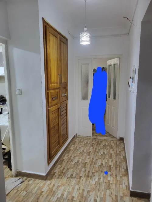 Vente Appartement F3 Oran Bir el djir