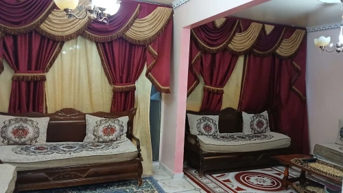 Vente Appartement F3 Oum El Bouaghi Oum el bouaghi