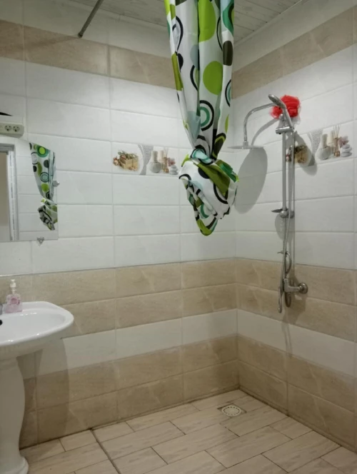 Location vacances Appartement Tlemcen Tlemcen