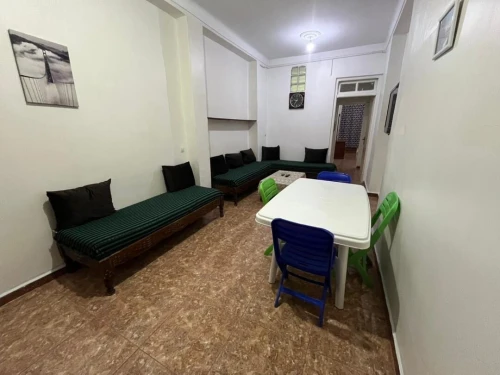 Location Appartement F2 Tipaza Bou ismail