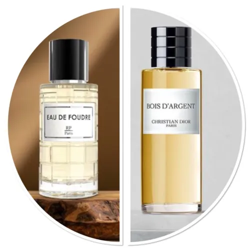Parfum Rp Paris , Collection privée 