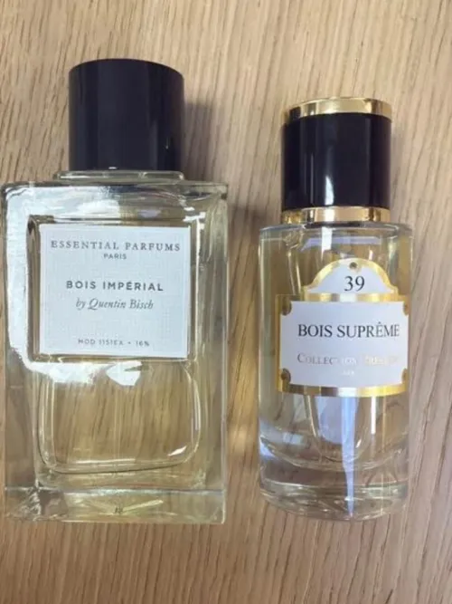 CP collection prestige, collection privé