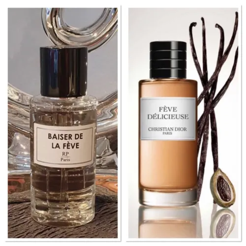 Parfum Rp Paris , Collection privée 