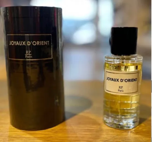 Parfum Rp Paris , Collection privée 