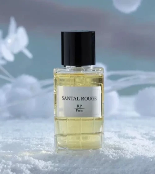 Parfum Rp Paris , Collection privée 