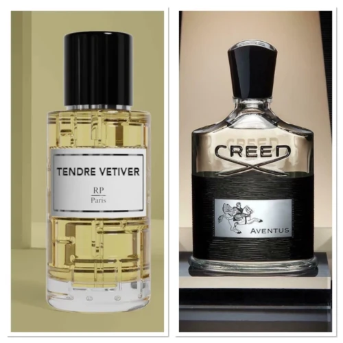 Parfum Rp Paris , Collection privée 