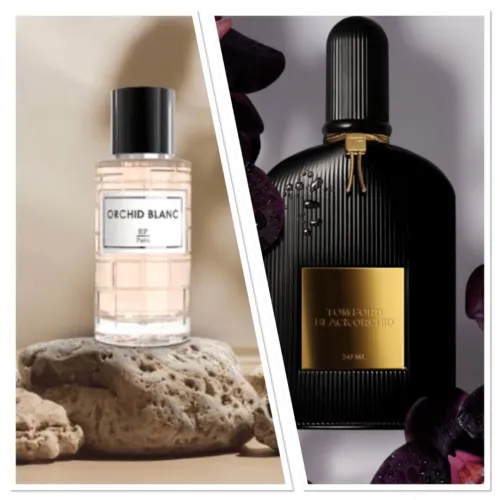 Parfum Rp Paris , Collection privée 