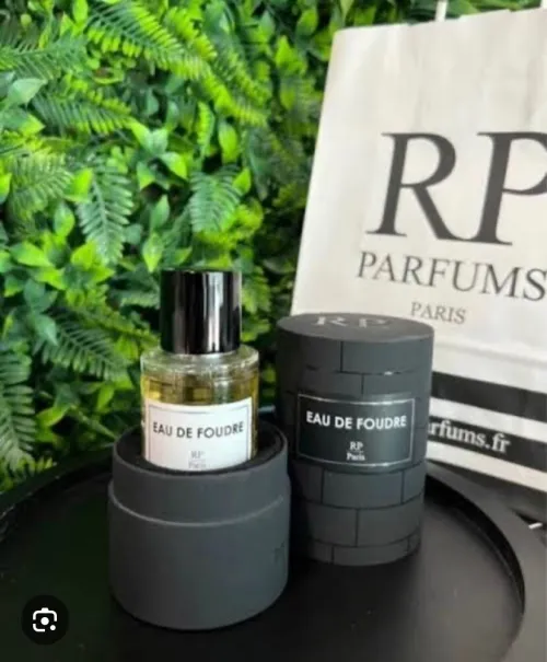 Parfum Rp Paris , Collection privée 