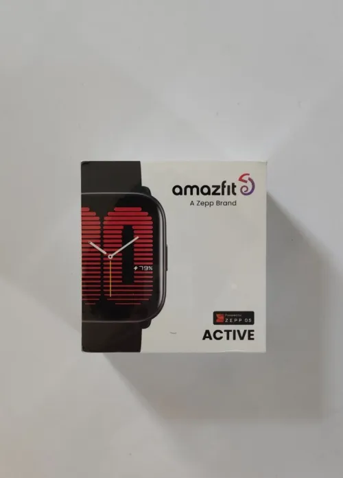 Original smart watch amazfit active