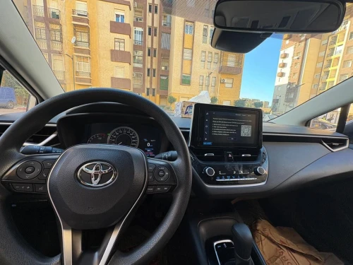 COROLLA