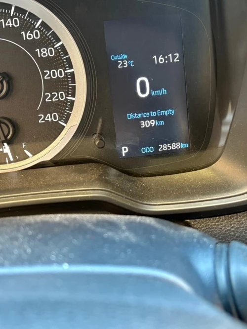 COROLLA