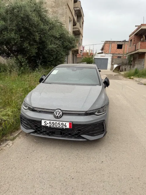Volkswagen Golf 8 2026 R- Line 