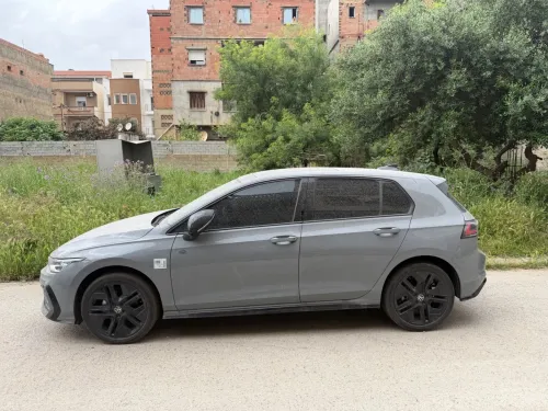 Volkswagen Golf 8 2026 R- Line 