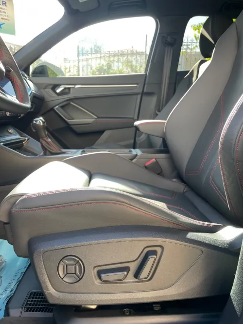 Audi Q3 2026 Sportback