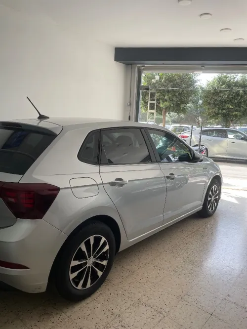 Volkswagen Polo 2021 Polo