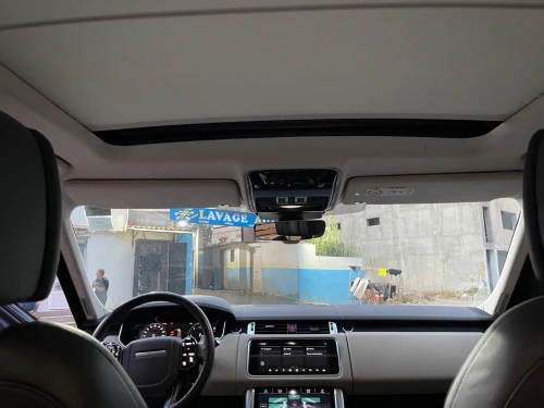 Land Rover Range Sport 2019 Range Sport