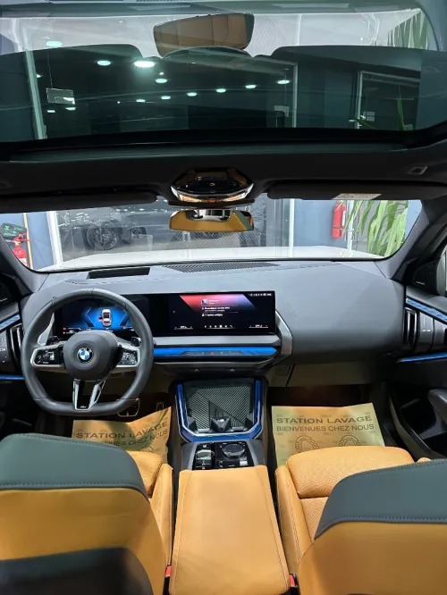 BMW X3 2026 M sport
