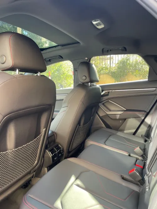 Audi Q3 2026 Sportback
