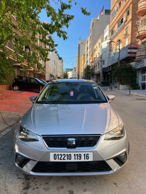 Seat Ibiza 2019 HIGH