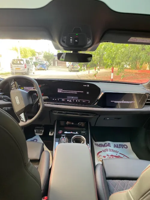 Audi A6 2026 S Line