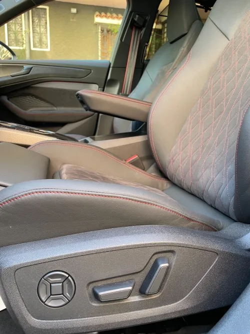 Audi A6 2026 S Line