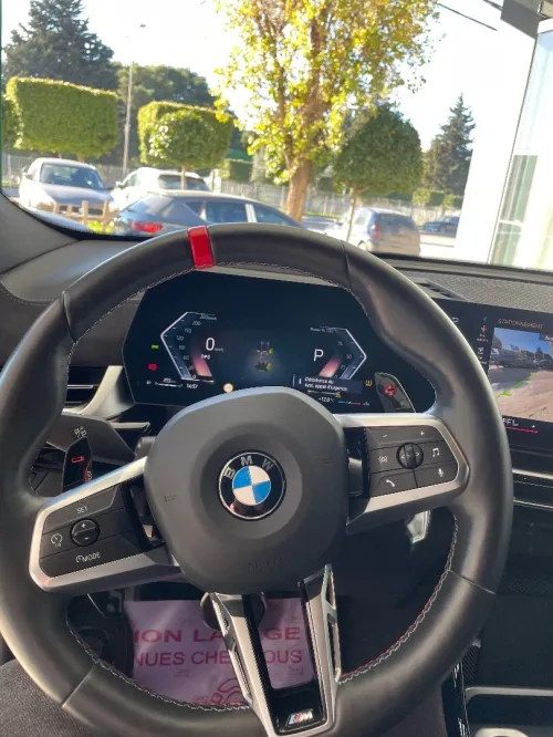 BMW X2 2025 M sport X