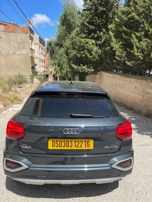 Audi Q2 2022 Sport Line