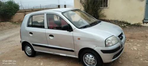 Hyundai Atos 2009 GL