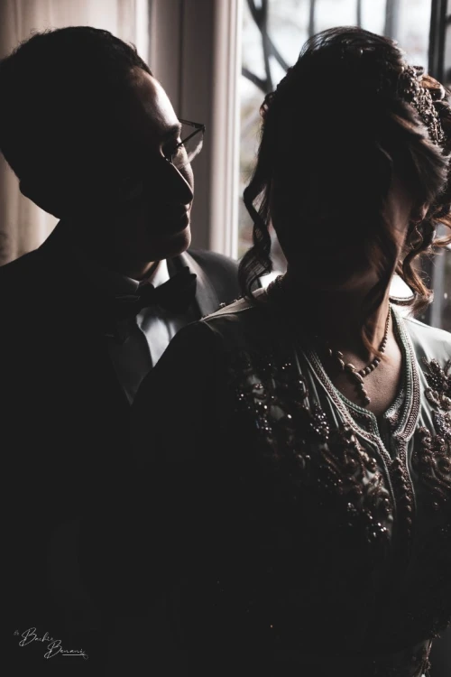 Photographe de mariages