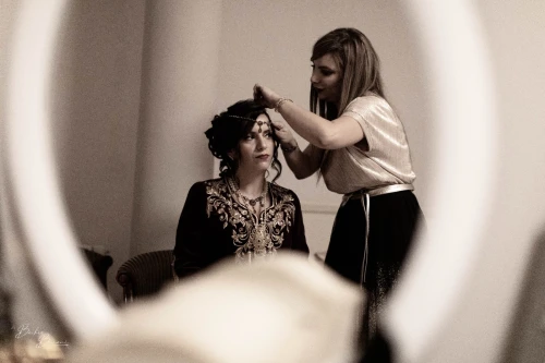 Photographe de mariages