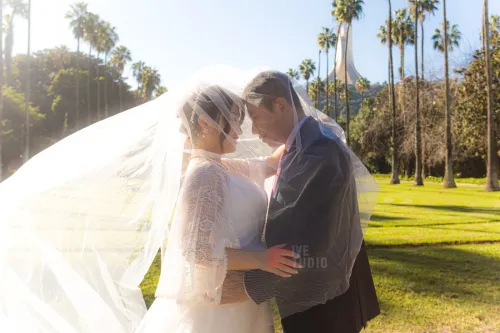 Photographe de mariages