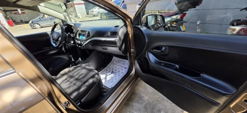 Kia Picanto 2014 