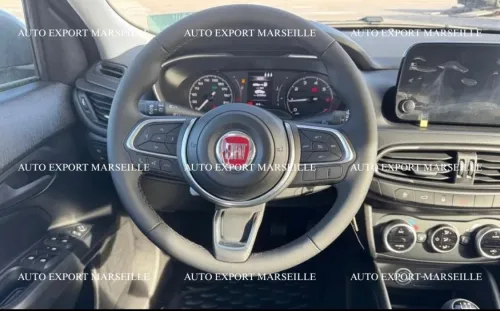 Fiat Tipo Sedan 2026 Business
