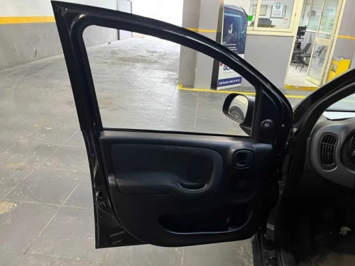 Fiat Panda 2024 Euroupe