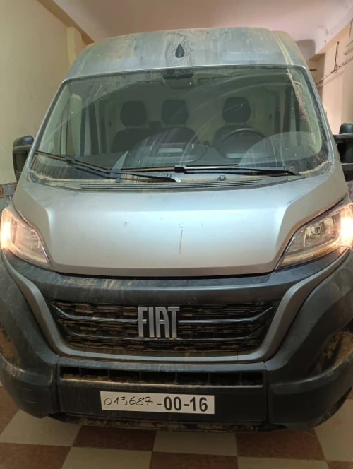 Fiat Ducato 2023