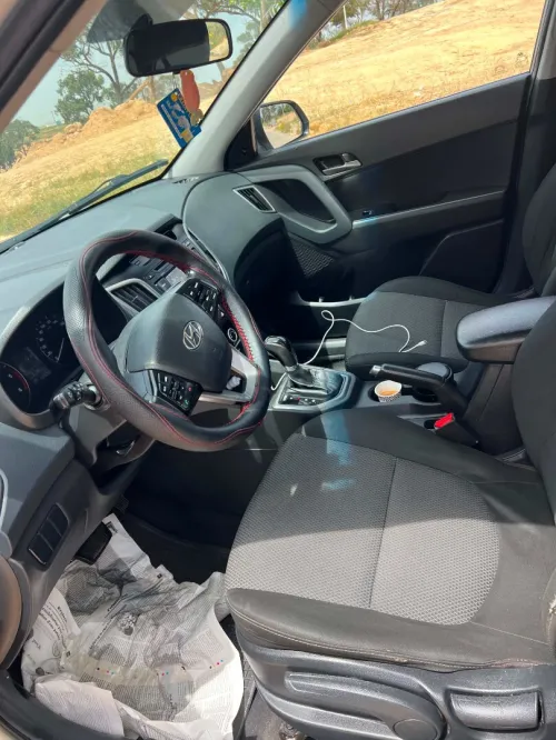 Hyundai Creta 2017 Creta