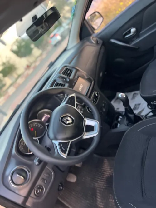 Renault Symbol 2018 Collection