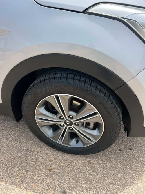 Hyundai Creta 2017 Creta