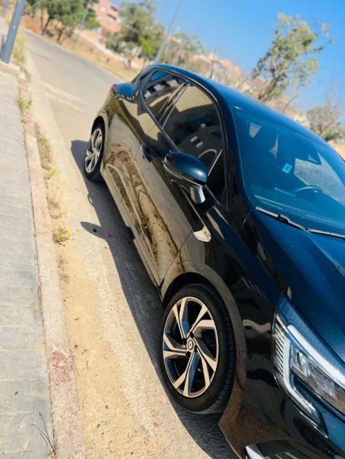 Renault Clio 5  2023 RS Line