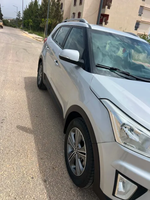 Hyundai Creta 2017 Creta