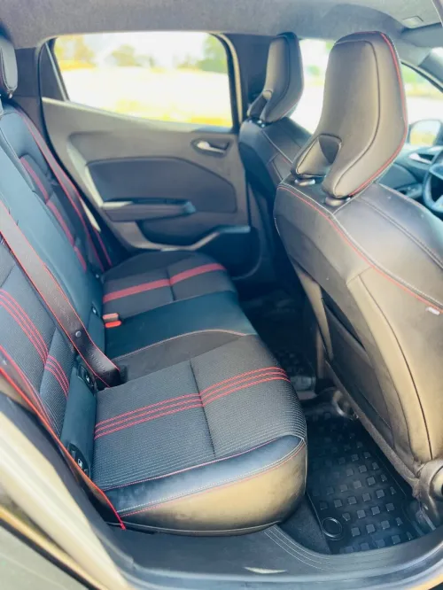 Renault Clio 5  2023 RS Line