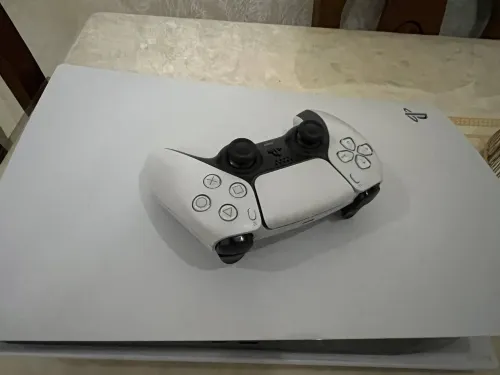 Ps5 fat standard edition 1116A