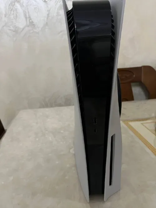 Ps5 fat standard edition 1116A