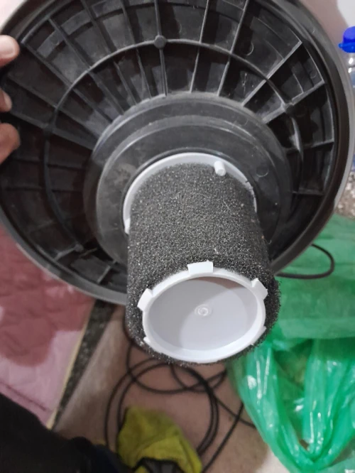 Aspirateur