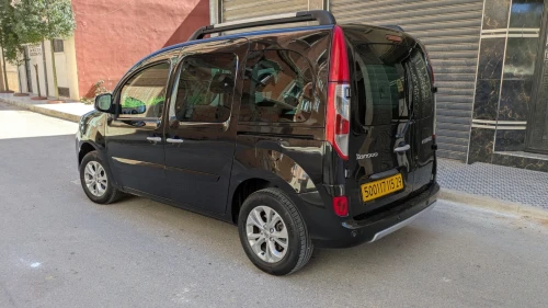 Renault Kangoo 2015 Privilège +
