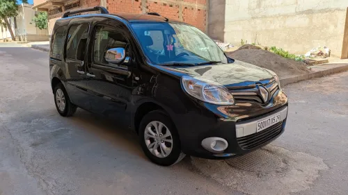 Renault Kangoo 2015 Privilège +
