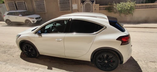 DS DS4 2016 So Chic Crossback