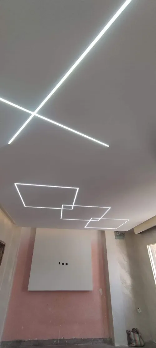  كهرباء معمارية Electricien Batiment 