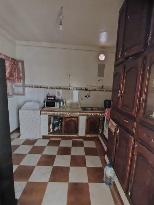 Vente bien immobilier Tlemcen Tlemcen